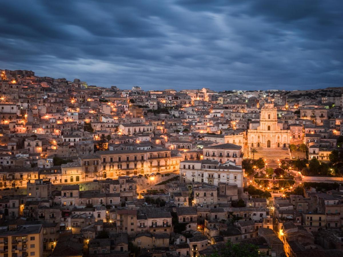 Сasa de vacaciones Tonnara Vista Mare - Siciliavacanza Avola