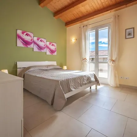 Villa Tonnara Vista Mare - Siciliavacanza Avola Exterior photo