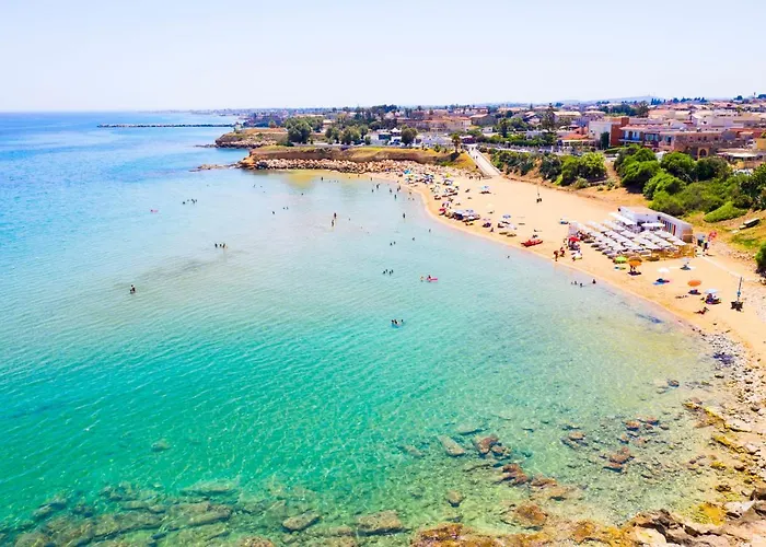 Villa Tonnara Vista Mare - Siciliavacanza
