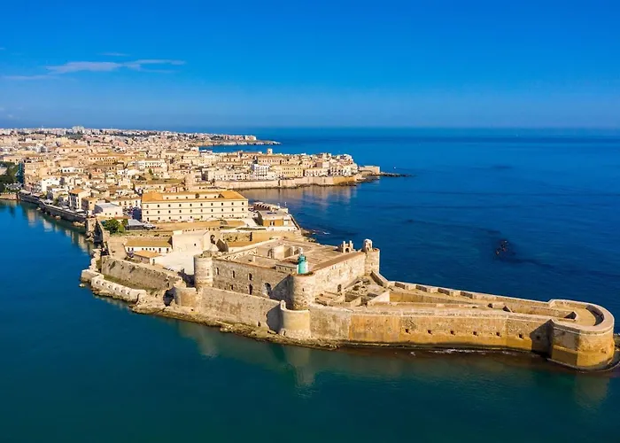 Villa Tonnara Vista Mare - Siciliavacanza