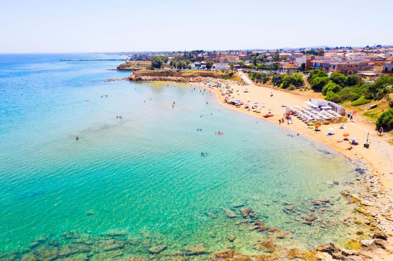 Tonnara Vista Mare - Siciliavacanza *