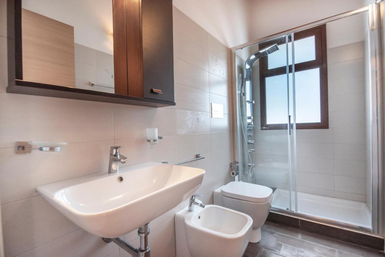 Tonnara Vista Mare - Siciliavacanza Holiday home