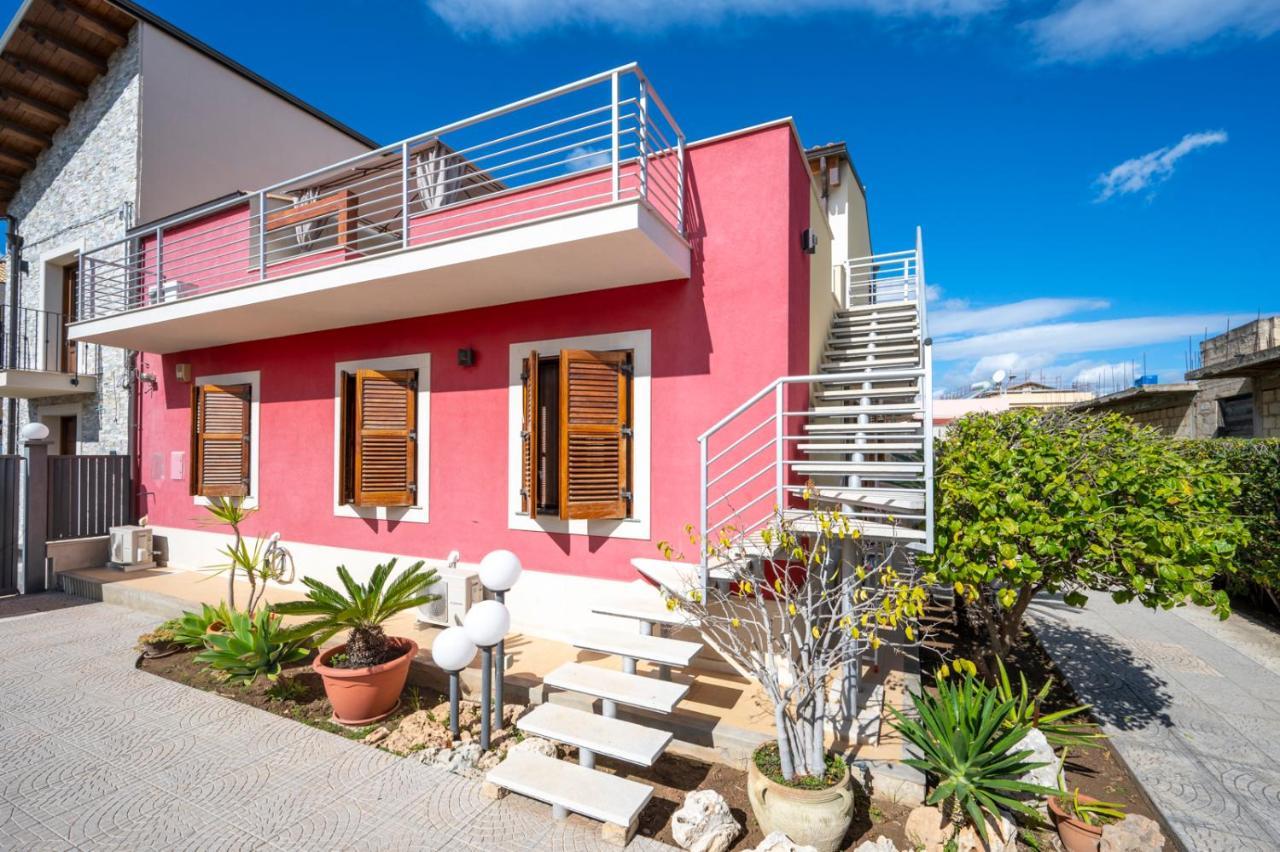 Holiday home Tonnara Vista Mare - Siciliavacanza