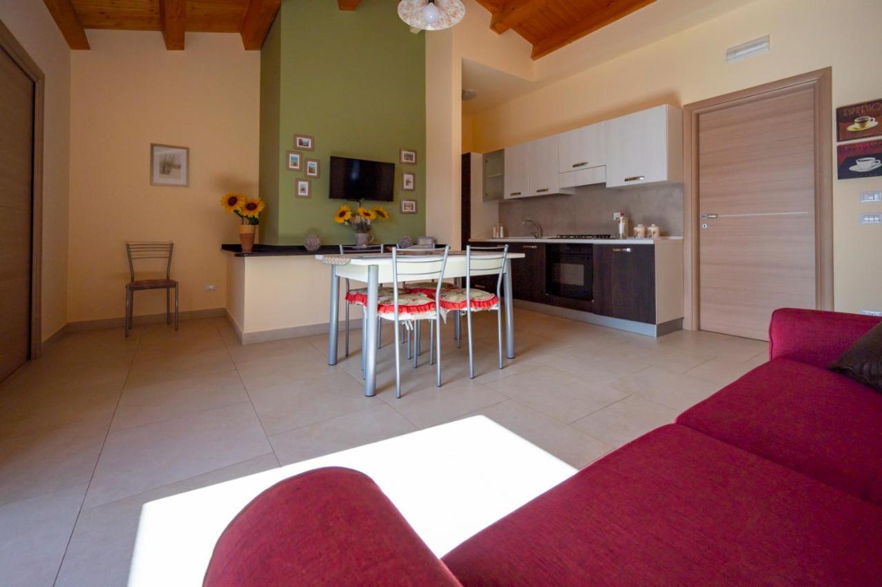 Tonnara Vista Mare - Siciliavacanza Holiday home *