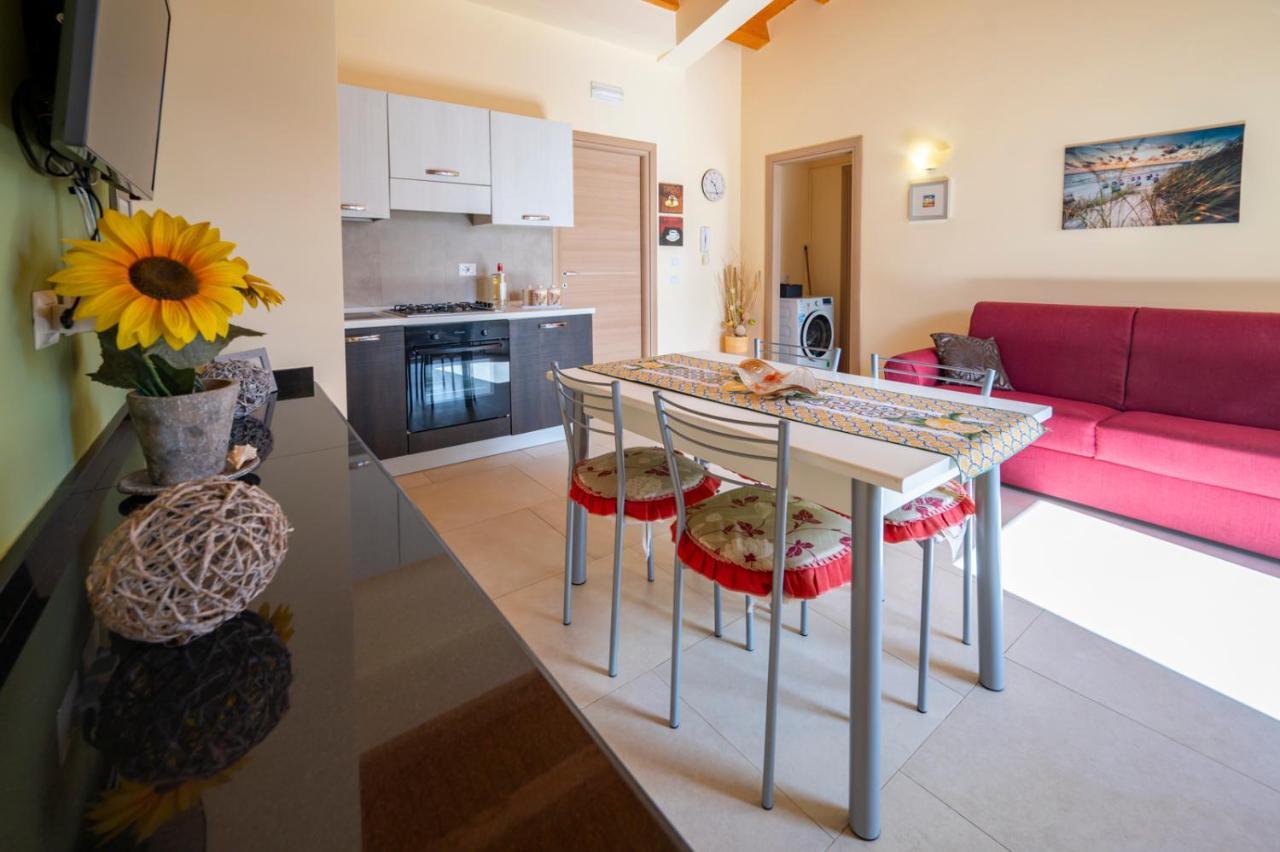 Tonnara Vista Mare - Siciliavacanza Holiday home *