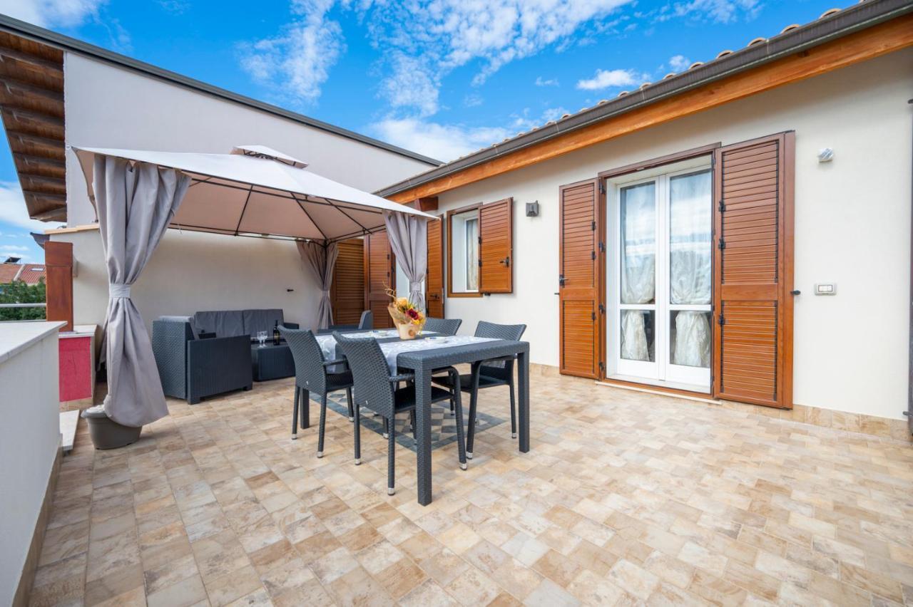 Holiday home Tonnara Vista Mare - Siciliavacanza *