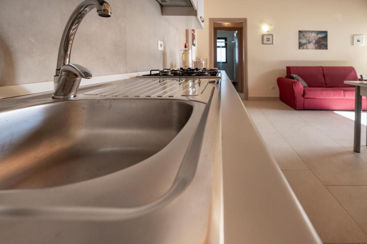 Holiday home Tonnara Vista Mare - Siciliavacanza