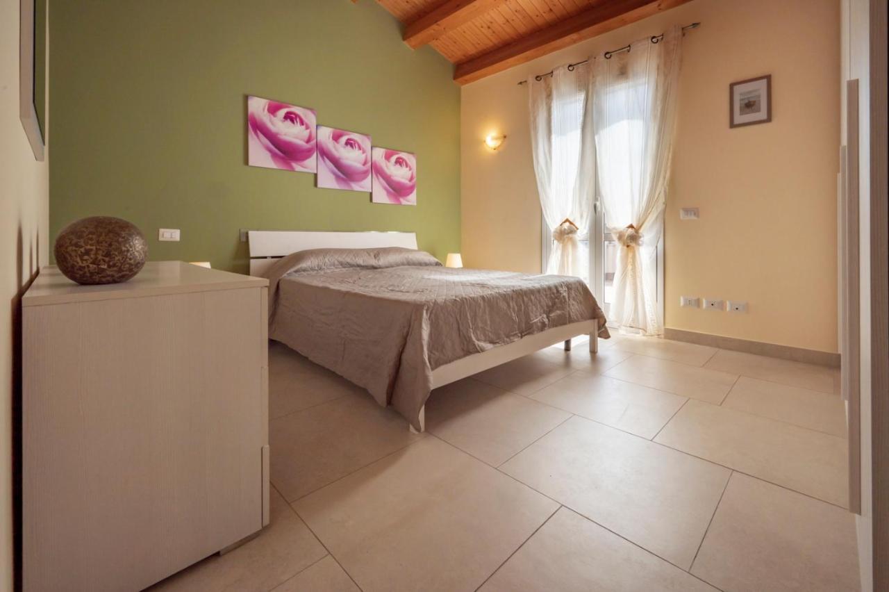 Tonnara Vista Mare - Siciliavacanza Avola