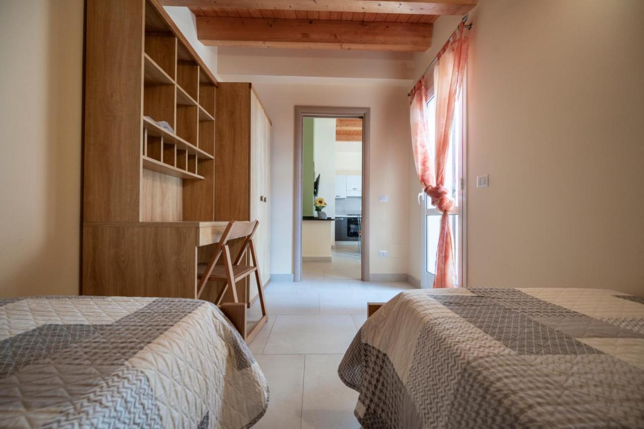 Ferienhaus Tonnara Vista Mare - Siciliavacanza *