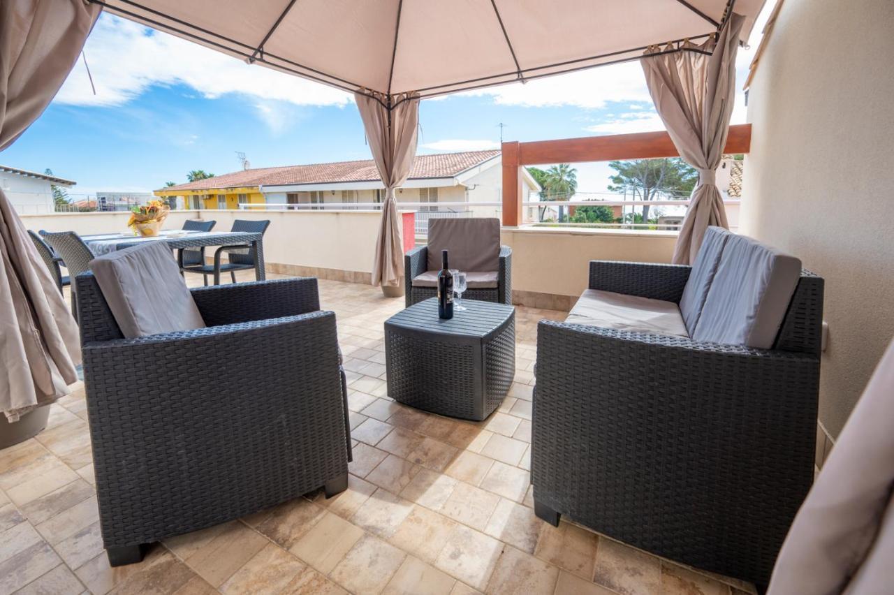 Tonnara Vista Mare - Siciliavacanza Holiday home *