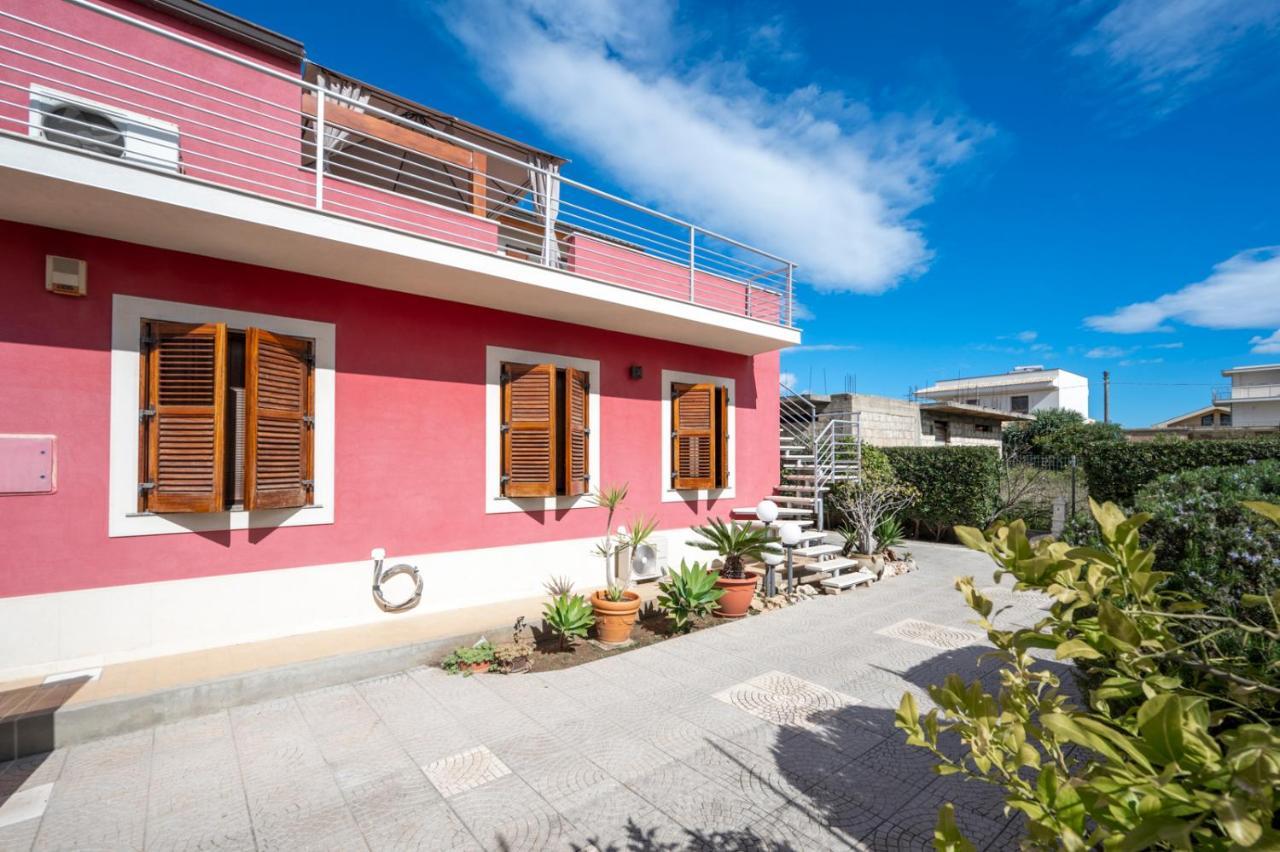 Tonnara Vista Mare - Siciliavacanza * Avola