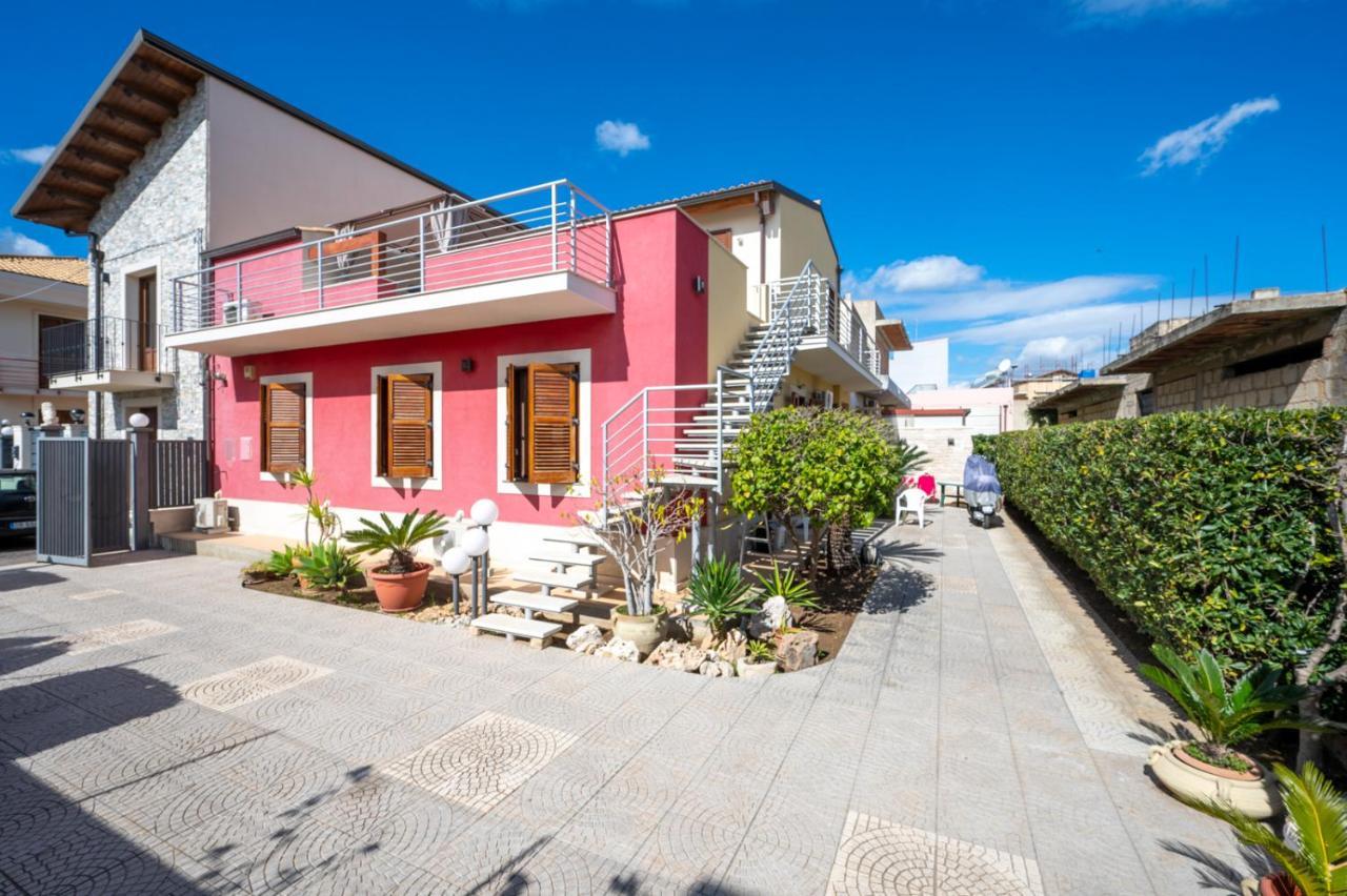 Tonnara Vista Mare - Siciliavacanza Holiday home Avola
