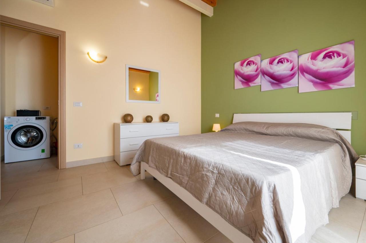 Tonnara Vista Mare - Siciliavacanza Holiday home Avola