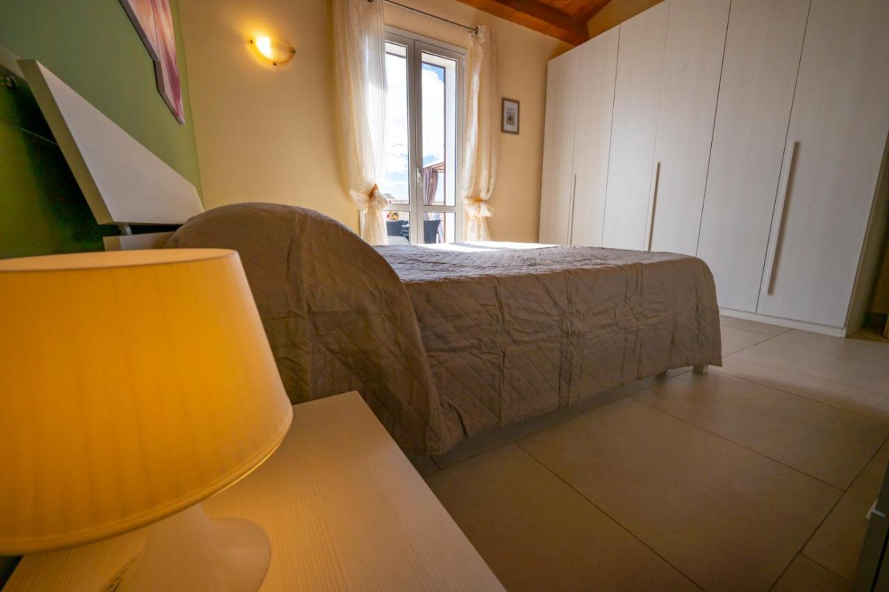 Tonnara Vista Mare - Siciliavacanza Holiday home