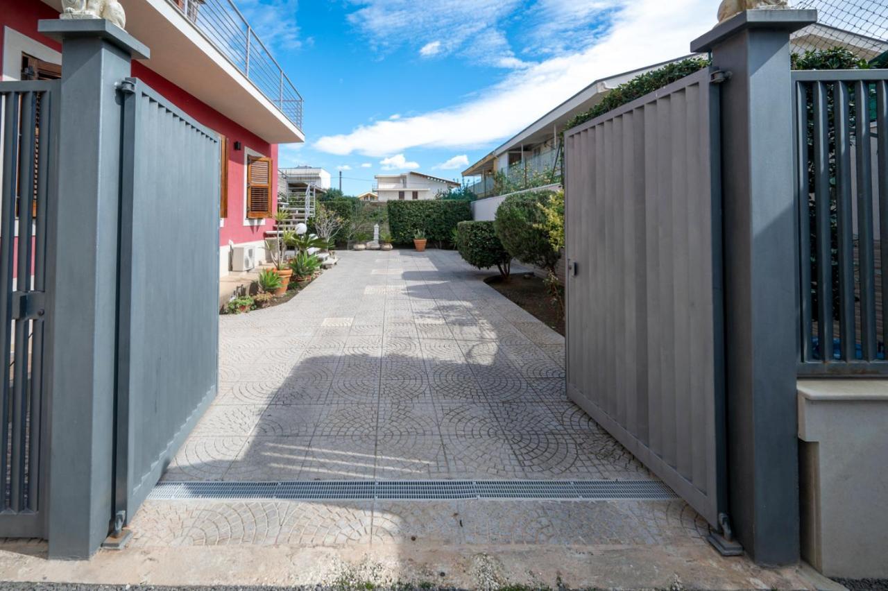 Holiday home Tonnara Vista Mare - Siciliavacanza Avola