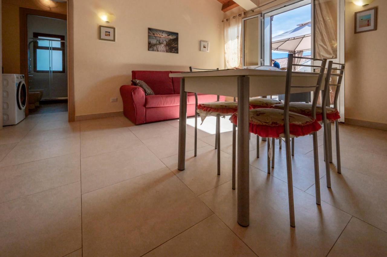 Tonnara Vista Mare - Siciliavacanza * Avola
