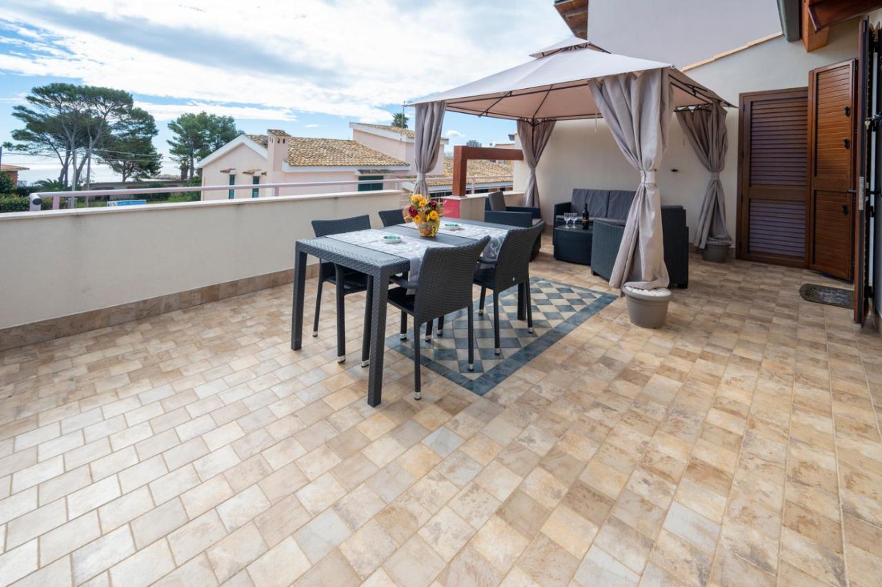 Tonnara Vista Mare - Siciliavacanza Holiday home *