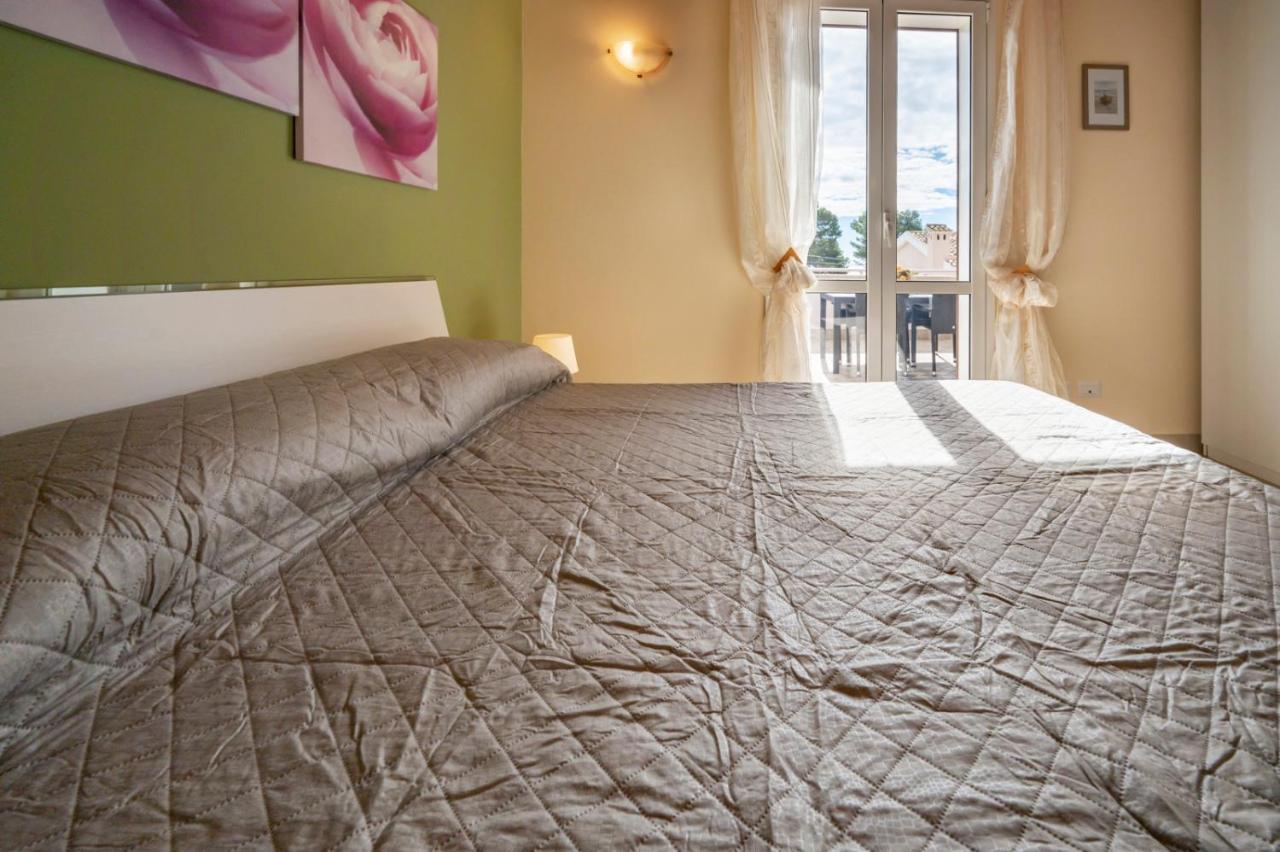 Holiday home Tonnara Vista Mare - Siciliavacanza *