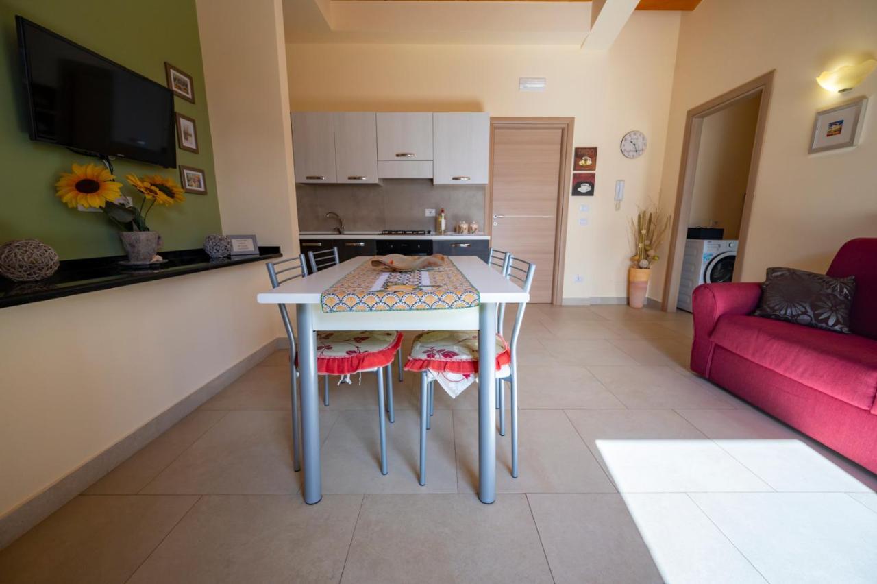 Tonnara Vista Mare - Siciliavacanza *