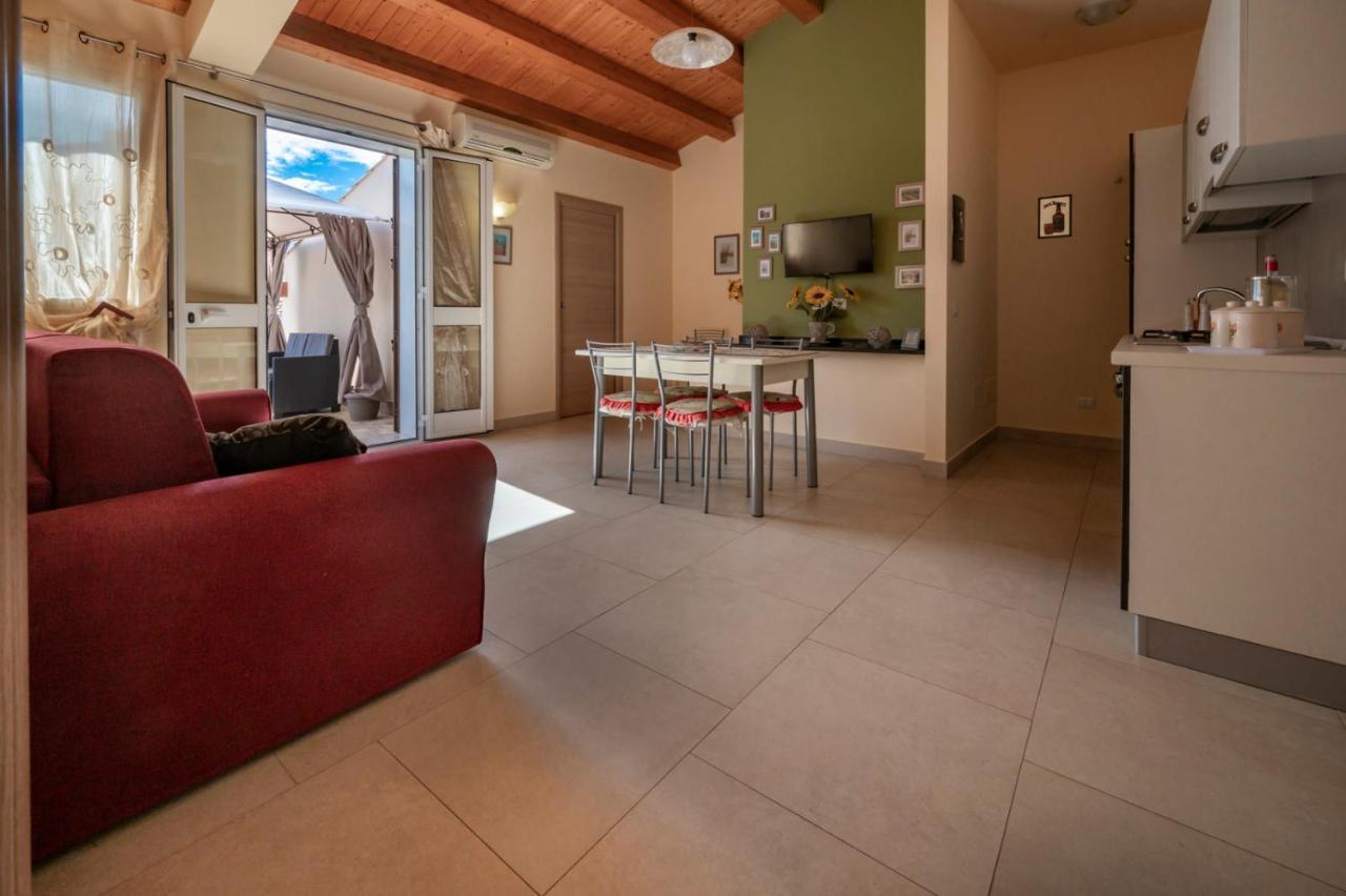Holiday home Tonnara Vista Mare - Siciliavacanza Avola