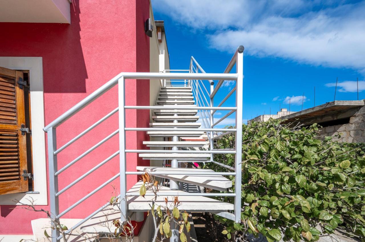 Tonnara Vista Mare - Siciliavacanza *