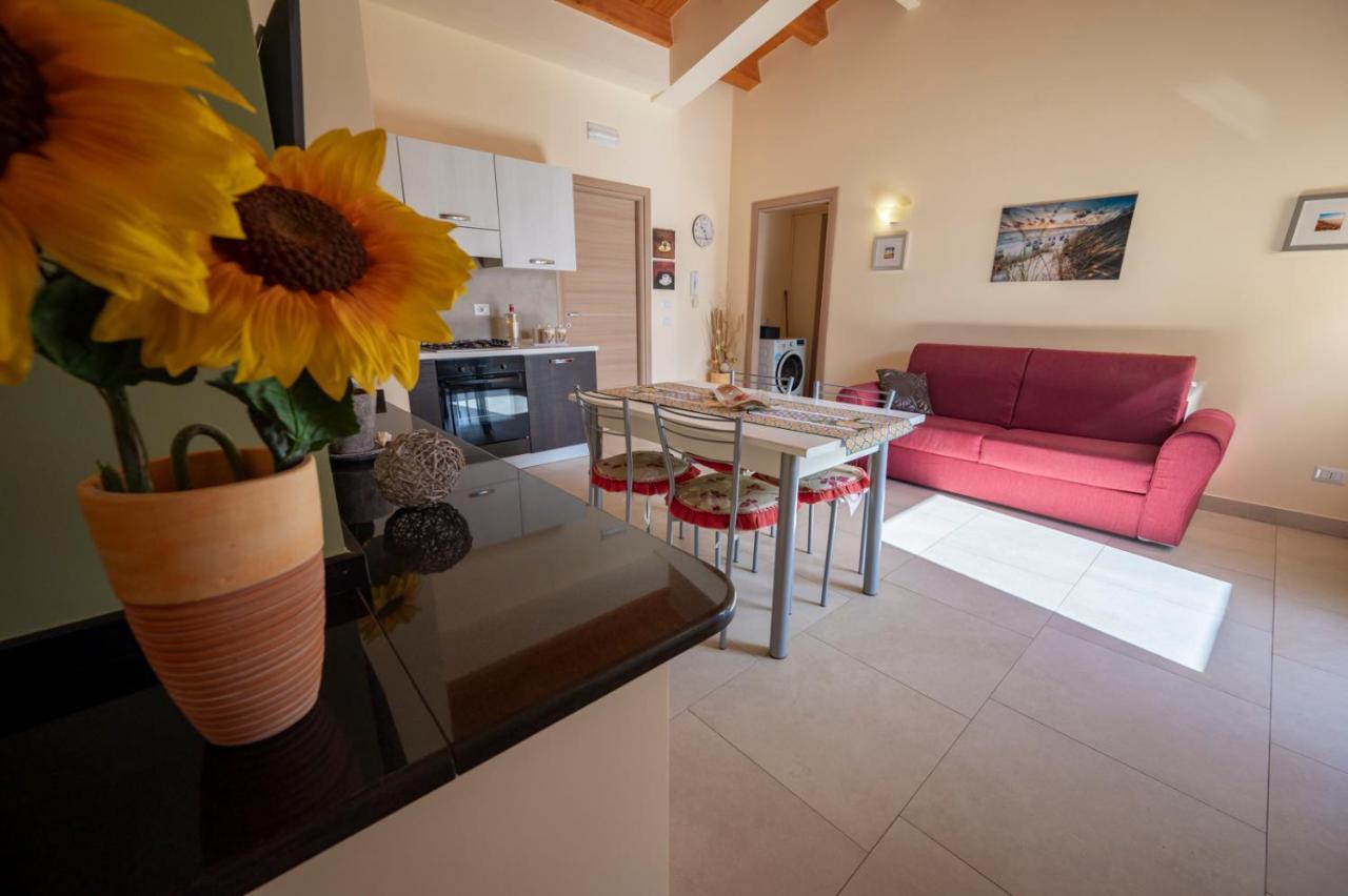 Tonnara Vista Mare - Siciliavacanza Holiday home