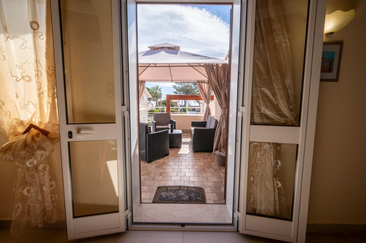 Holiday home Tonnara Vista Mare - Siciliavacanza