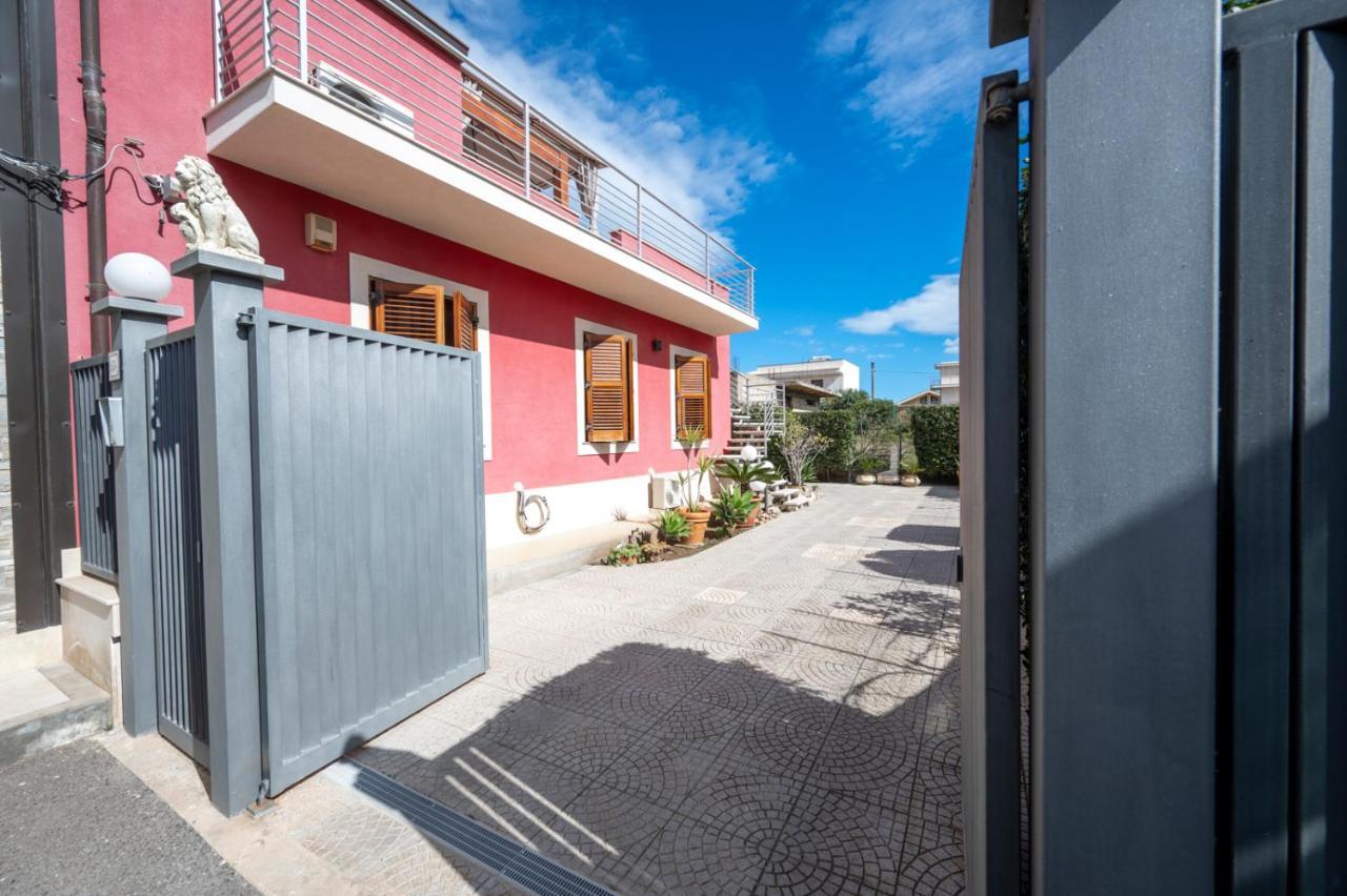 Tonnara Vista Mare - Siciliavacanza Holiday home *