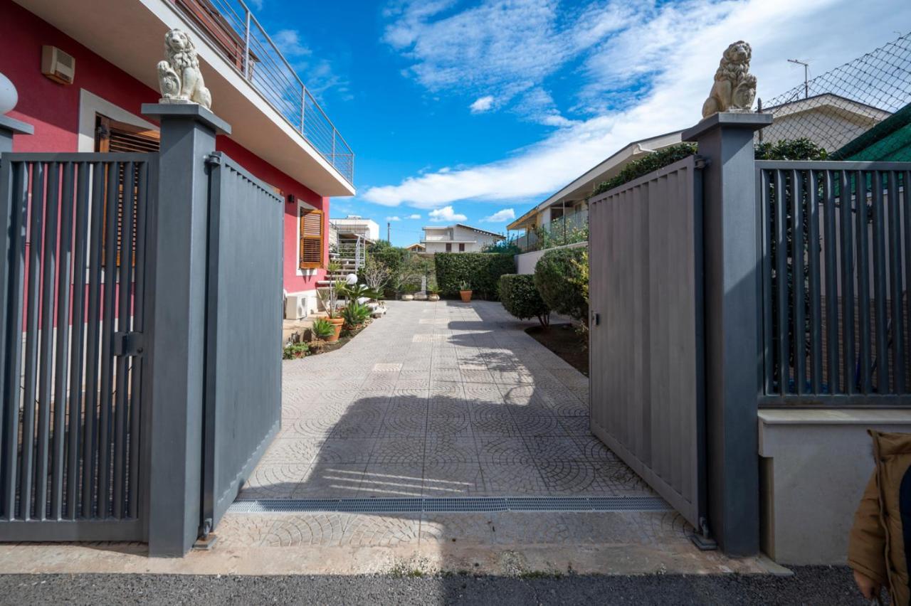 Tonnara Vista Mare - Siciliavacanza Holiday home Avola