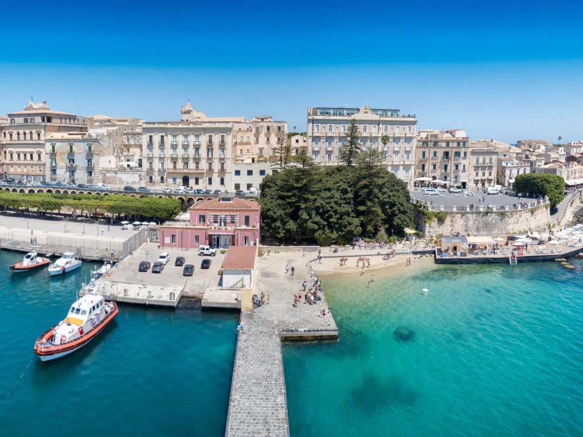 Tonnara Vista Mare - Siciliavacanza Holiday home